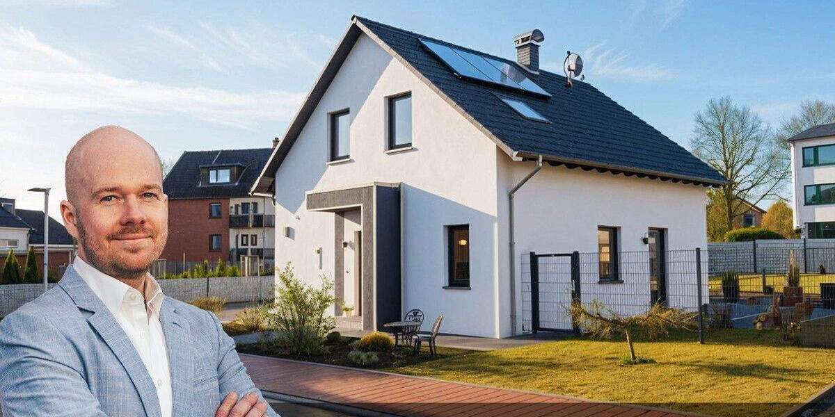 Einfamilienhaus Loxstedt - 4 Zimmer, 142 m&sup2;, 419.000&euro; | Angebot:25400705