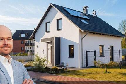 Haus Loxstedt - 4 Zimmer, 142 m&sup2;, 419.000&euro; | Angebot:25400705