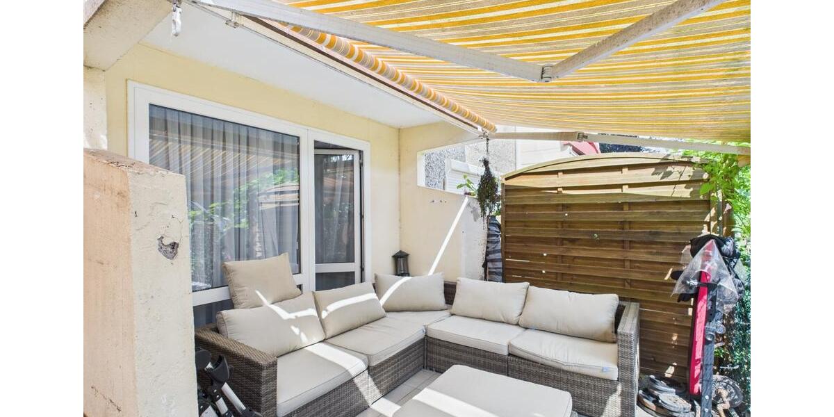 Erdgeschoßwohnung Loxstedt - 3 Zimmer, 66 m&sup2;, 124.000&euro; | Angebot:26996101