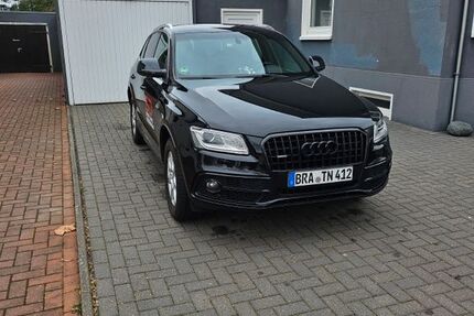 Audi Q5 175.000 km 14.400 &euro; Nordenham 26954