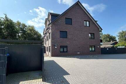 Wohnung Bremerhaven Lehe - 3 Zimmer, 89 m&sup2;, 1.070&euro; | Angebot:26202085