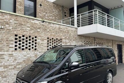 Mercedes-Benz Viano 223.000 km 18.999 &euro; Bremerhaven 27576