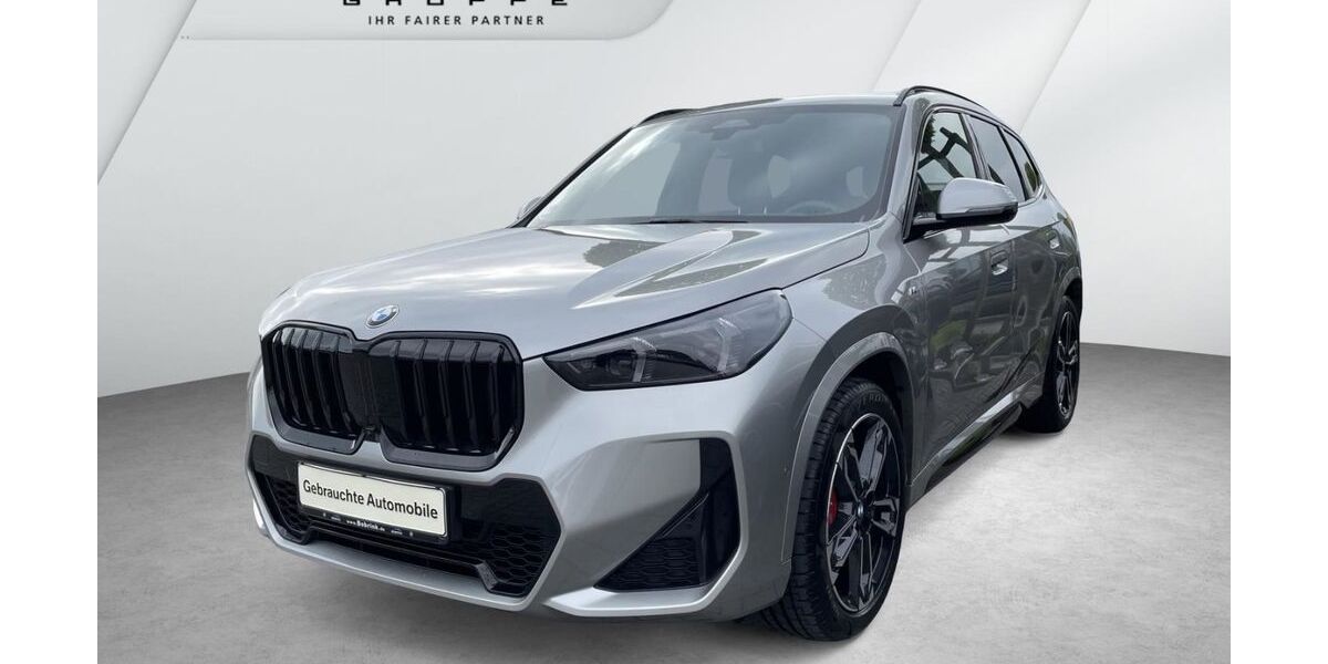 BMW X1 8.716 km 51.520 &euro; Bremerhaven 27572