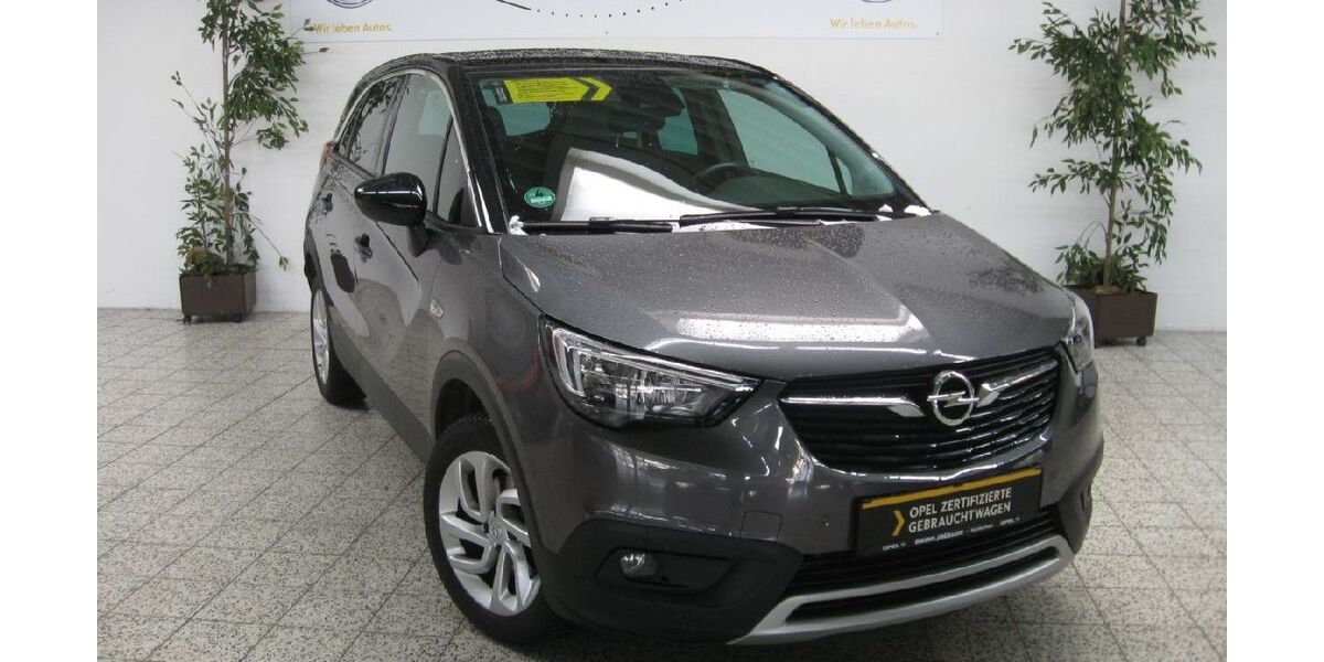 Opel Crossland (X) 62.970 km 14.490 &euro; Nordenham 26954