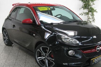 Opel Adam 109.150 km 11.900 &euro; Nordenham 26954
