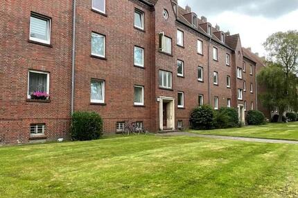 Wohnung Wilhelmshaven - 1 Zimmer, 35 m&sup2;, 249&euro; | Angebot:26302233