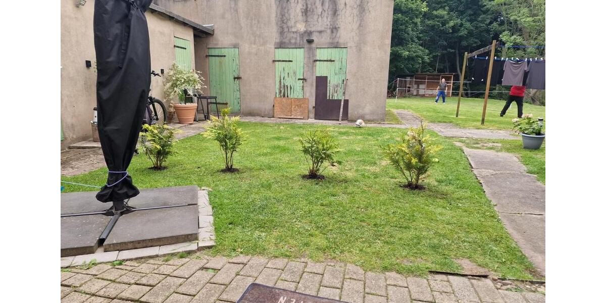 Erdgeschoßwohnung Nordenham - 6 Zimmer, 100 m&sup2;, 950&euro; | Angebot:25162359