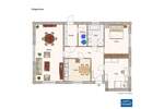 Einfamilienhaus Stadland Norderschwei - 3 Zimmer, 91 m&sup2;, 179.000&euro; | Angebot:25668920
