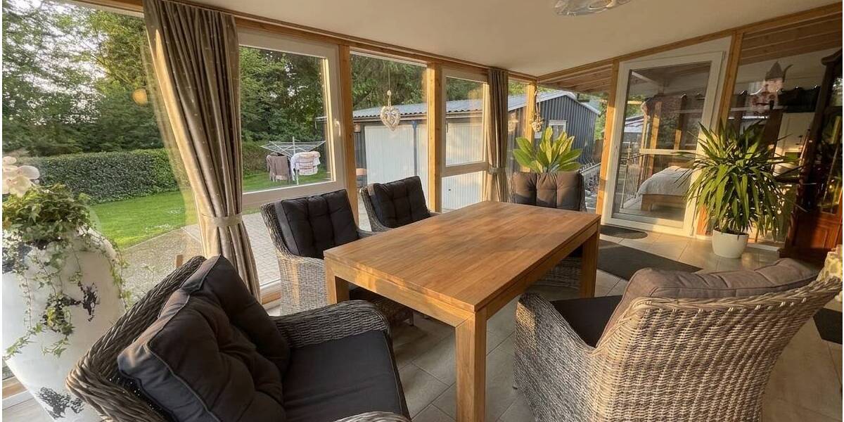 Mehrfamilienhaus, Wohnhaus Geestland-Hymendorf Hymendorf - 7 Zimmer, 154 m&sup2;, 349.000&euro; | Angebot:26730715