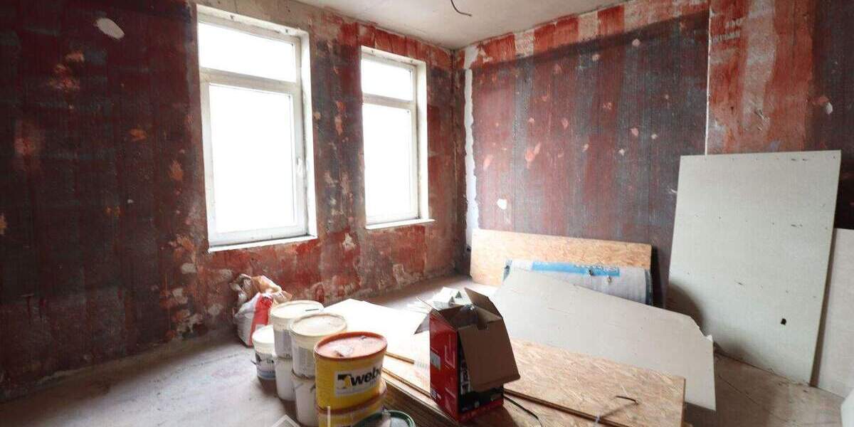 Mehrfamilienhaus, Wohnhaus Bremerhaven Lehe - 199.000&euro; | Angebot:25771246