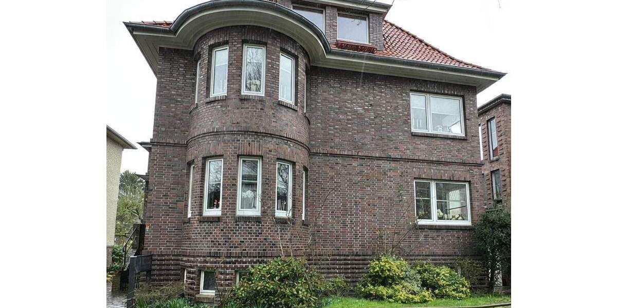 Etagenwohnung Wilhelmshaven Heppens - 2 Zimmer, 58 m&sup2;, 638&euro; | Angebot:25566799
