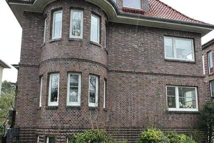 Wohnung Wilhelmshaven Heppens - 2 Zimmer, 58 m&sup2;, 638&euro; | Angebot:25566799