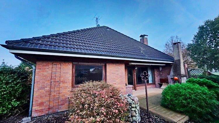 Einfamilienhaus Beverstedt Appeln - 5 Zimmer, 155 m&sup2;, 195.000&euro; | Angebot:25802037