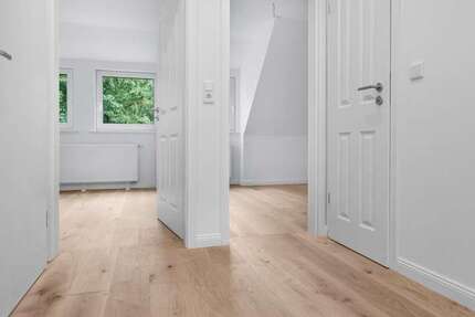 Wohnung zum Mieten in Bremen 720 € 45.24 m² 3 zimmer