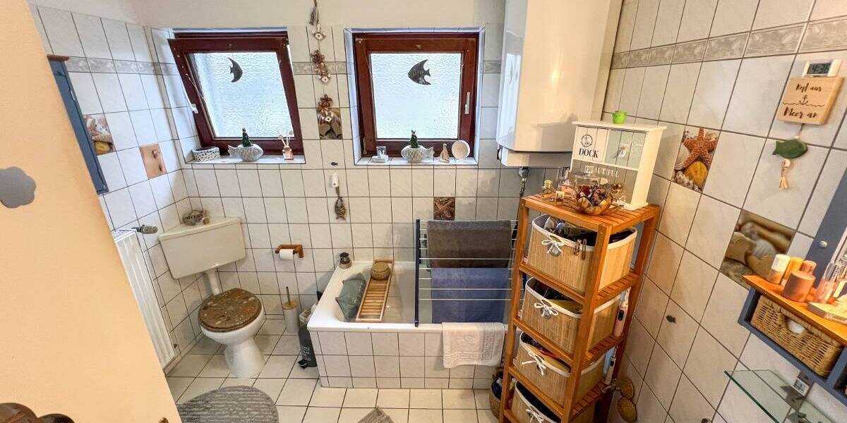 Etagenwohnung Bremerhaven Lehe - 4 Zimmer, 76 m&sup2;, 90.000&euro; | Angebot:26358553