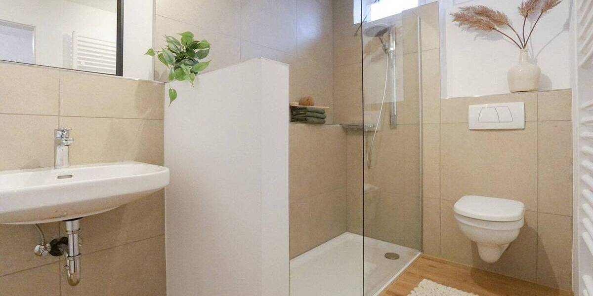 Reihenmittelhaus Bremerhaven Geestemünde - 4 Zimmer, 127 m&sup2;, 239.900&euro; | Angebot:26343960