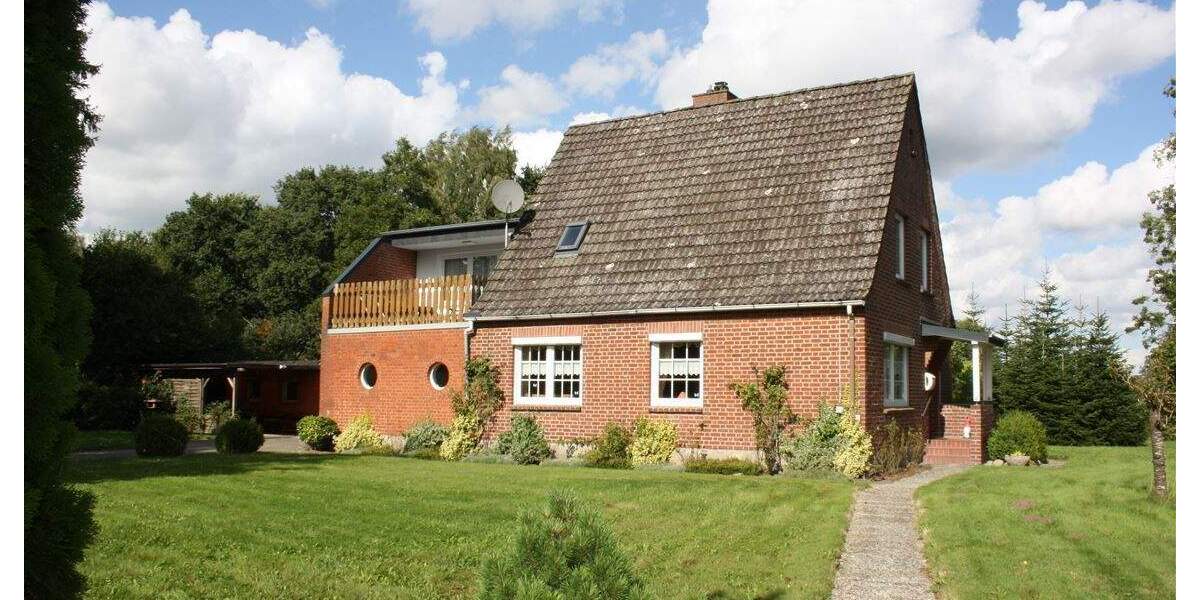 Einfamilienhaus Nordleda - 6 Zimmer, 149 m&sup2;, 249.500&euro; | Angebot:23240353