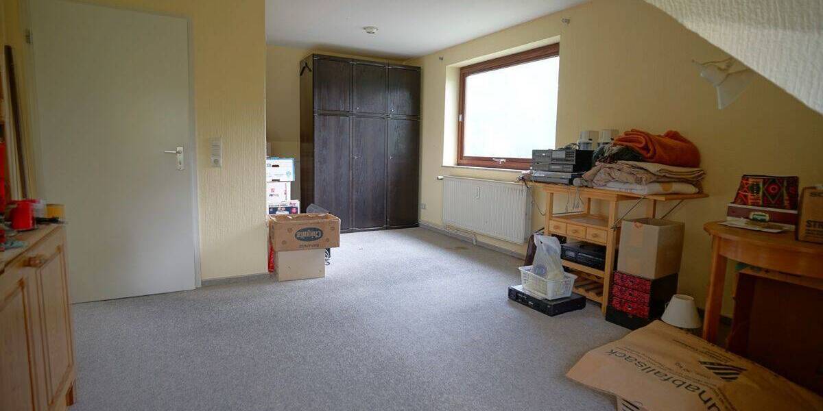 Mehrfamilienhaus, Wohnhaus Beverstedt Lunestedt - 5 Zimmer, 143 m&sup2;, 199.000&euro; | Angebot:26833697