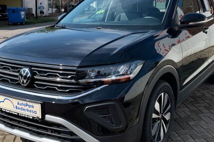 VW T-Cross 16.450 km 25.970 &euro; Geestland 27624