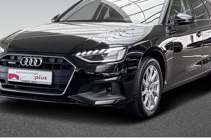 Audi A4 23.099 km 33.280 &euro; Bremerhaven 27576