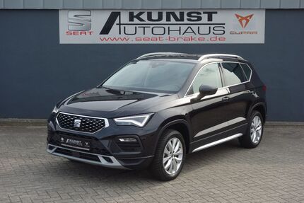 Seat Ateca 8.100 km 32.990 € Brake 26919