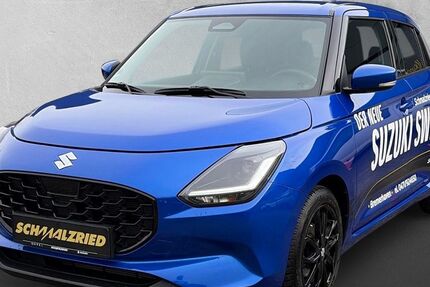 Suzuki Swift 7.475 km 19.970 &euro; Bremerhaven 27570