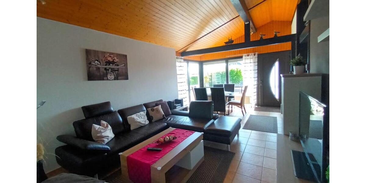 Bungalow Butjadingen - 4 Zimmer, 65 m&sup2;, 209.000&euro; | Angebot:26586309
