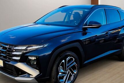 Hyundai TUCSON 1.300 km 37.990 € Bremerhaven 27568