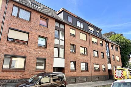 Wohnung Bremerhaven Mitte - 2 Zimmer, 57 m&sup2;, 460&euro; | Angebot:24921131