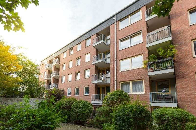 Wohnung zum Mieten in Bremerhaven 490 € 79.46 m²