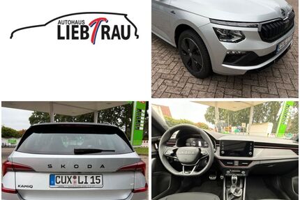 Skoda Kamiq 6.250 km 29.999 &euro; Loxstedt - Bexhövede 27612