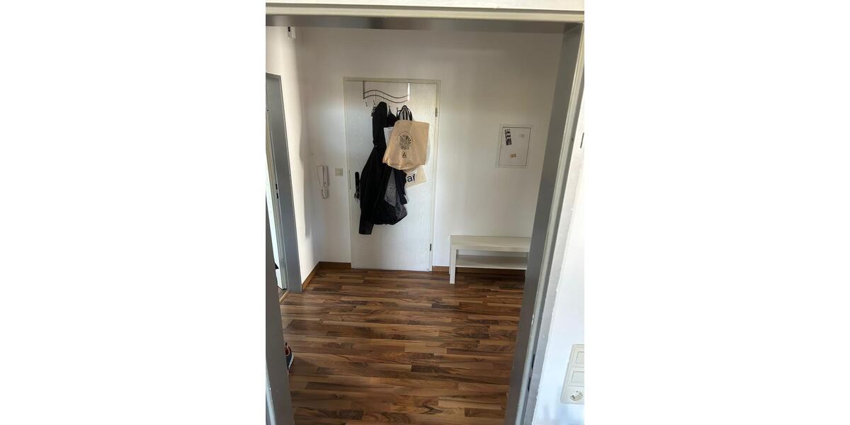 Etagenwohnung Beverstedt - 2 Zimmer, 72 m&sup2;, 600&euro; | Angebot:26249500