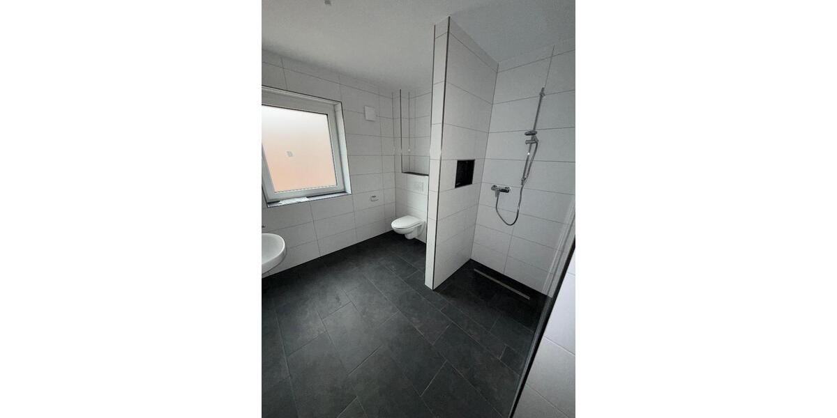 Dachgeschoßwohnung Loxstedt - 2 Zimmer, 42 m&sup2;, 570&euro; | Angebot:25810444