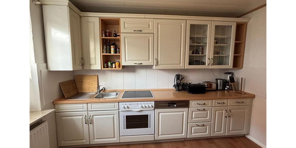 Erdgeschoßwohnung Nordenham - 3 Zimmer, 79 m&sup2;, 900&euro; | Angebot:25471192