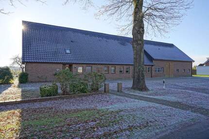 Haus Geestland Ankelohe - 5 Zimmer, 120 m&sup2;, 389.000&euro; | Angebot:24401596