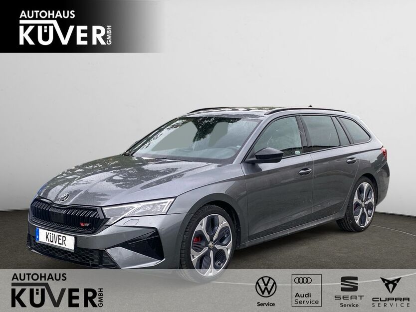 Skoda Octavia 14.800 km 36.950 € Hagen 27628