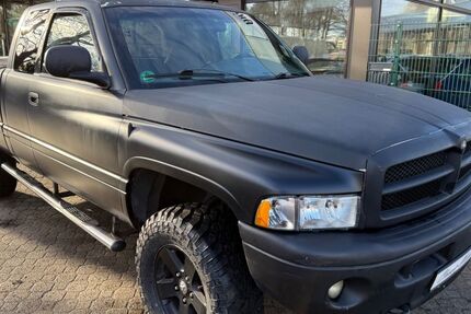 Dodge RAM 197.700 km 4.500 &euro; Beverstedt 27616