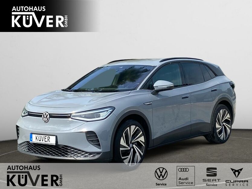 VW ID.4 23.000 km 33.950 € Hagen 27628