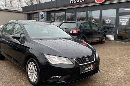 Seat Leon 145.250 km 8.350 &euro; Beverstedt 27616