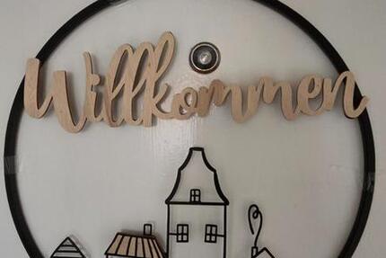 Wohnung Wilhelmshaven Heppens - 2 Zimmer, 43 m&sup2;, 355&euro; | Angebot:25307394