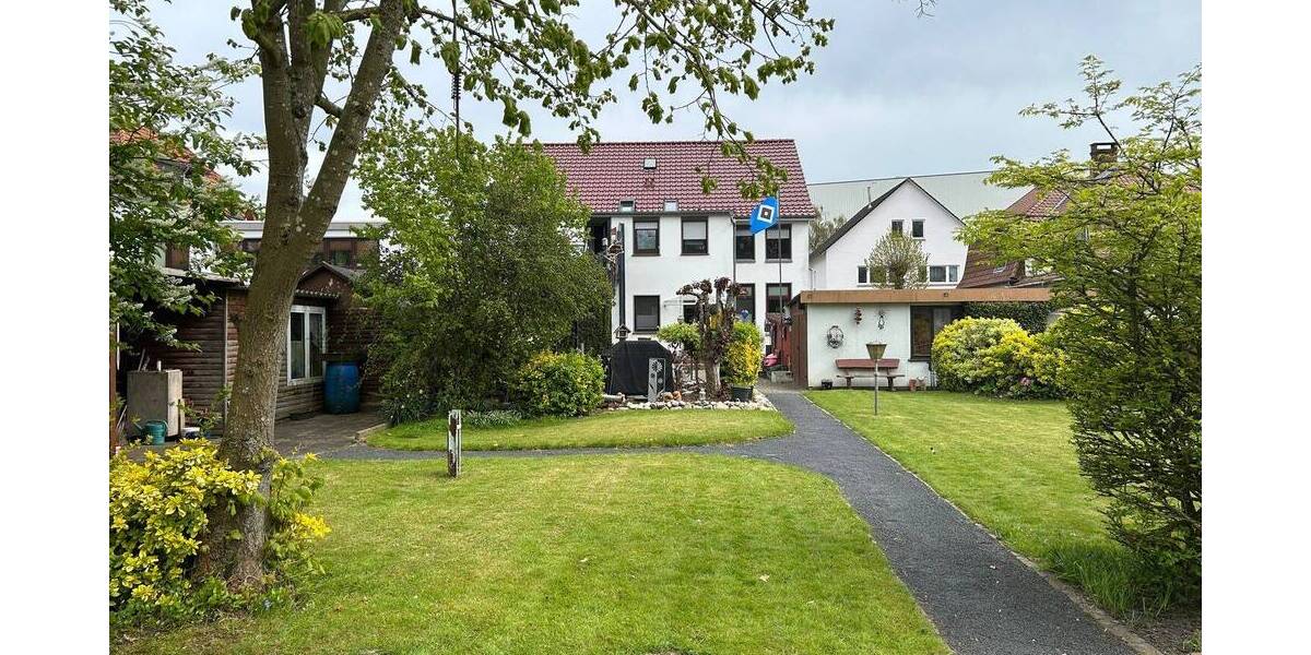 Etagenwohnung Nordenham Einswarden - 3 Zimmer, 62 m&sup2;, 79.000&euro; | Angebot:26568909