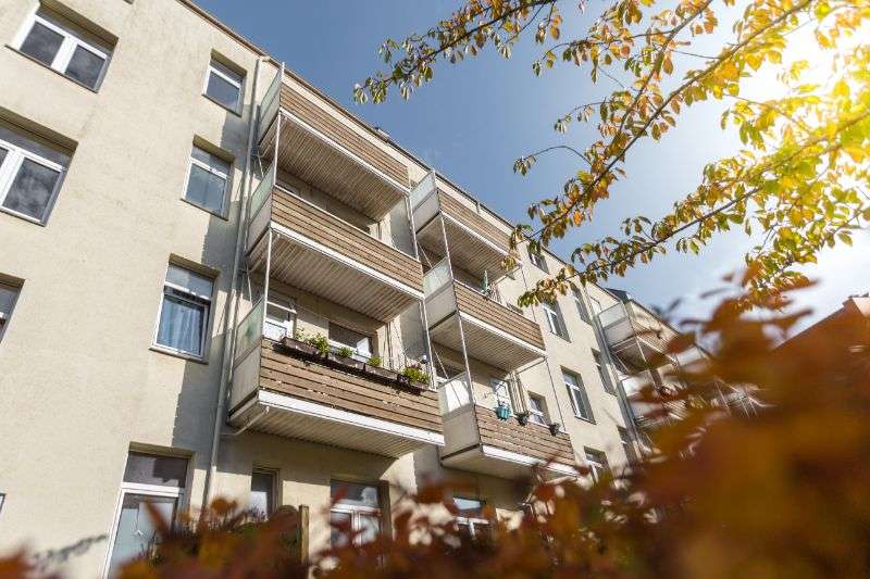 Wohnung zum Mieten in Bremerhaven 400 € 67.75 m²