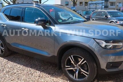 Volvo XC40 166.800 km 20.950 &euro; Bremerhaven 27572