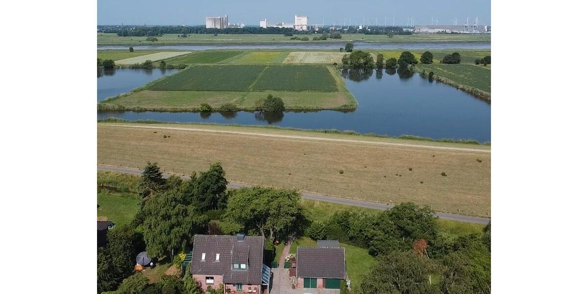 Einfamilienhaus Hagen im Bremischen - 6 Zimmer, 140 m&sup2;, 280.000&euro; | Angebot:27007529