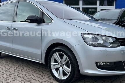 VW Sharan