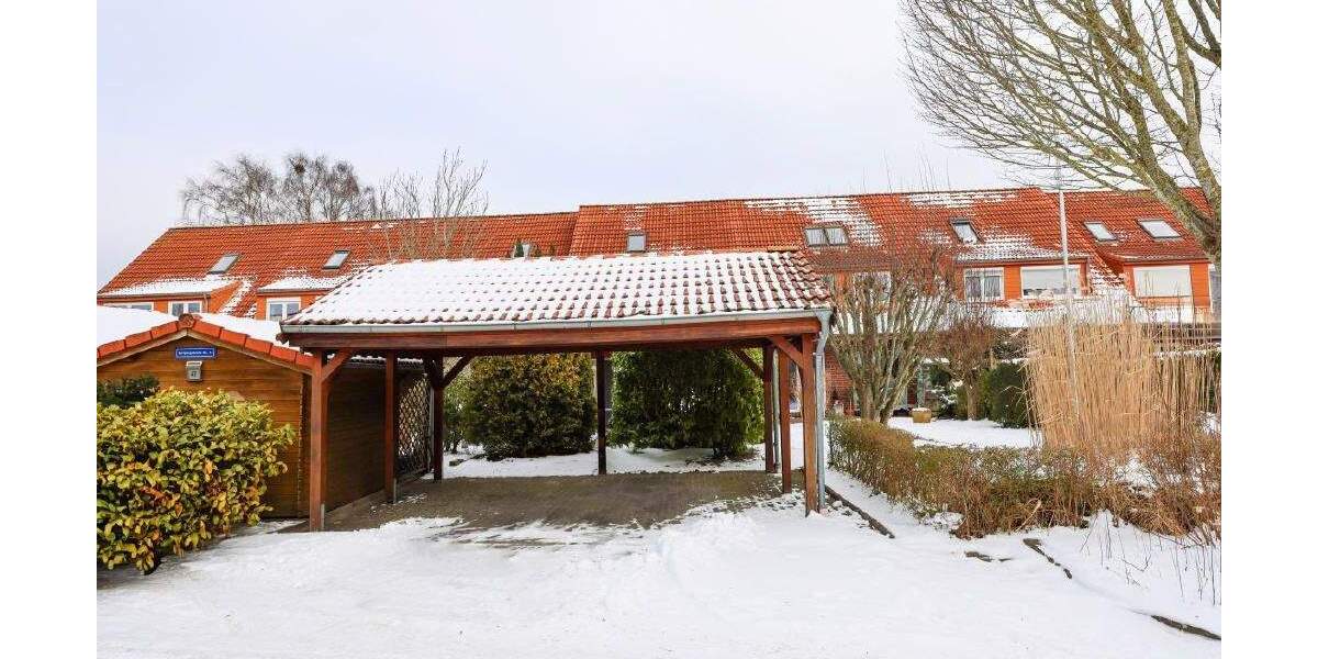 Reihenmittelhaus Wilhelmshaven-Heppens Heppens - 4 Zimmer, 109 m&sup2;, 219.000&euro; | Angebot:25741248