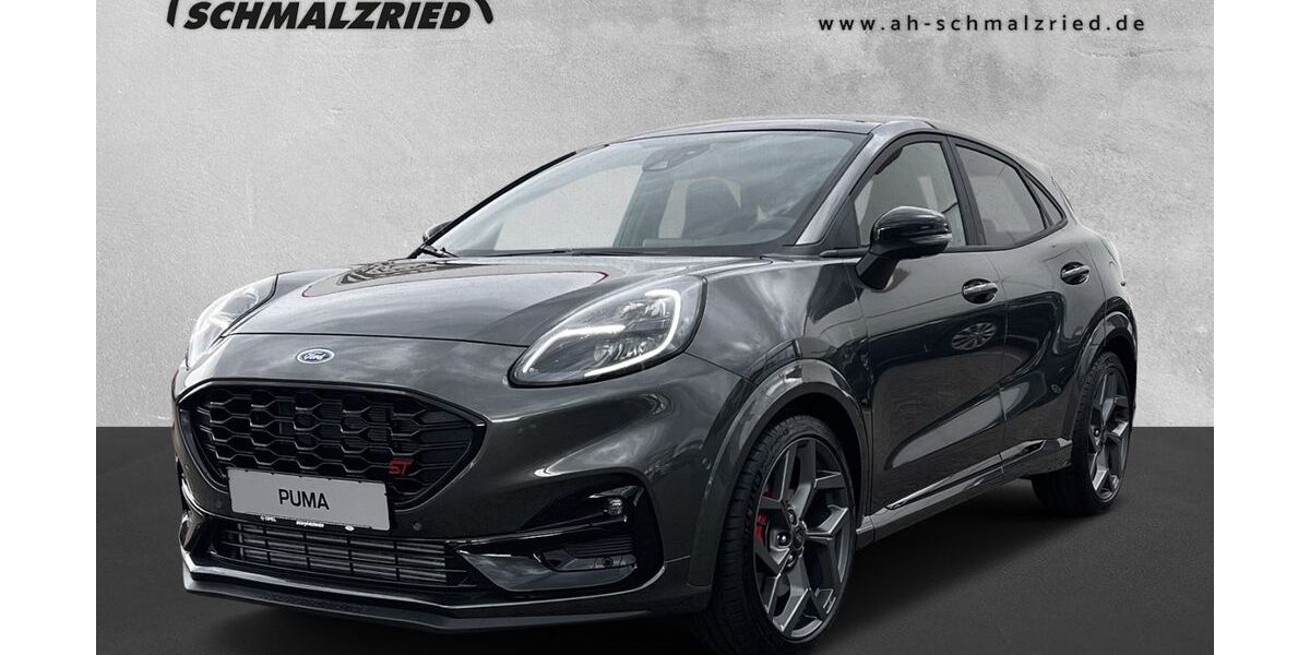 Ford Puma 7.856 km 26.970 &euro; Bremerhaven 27570