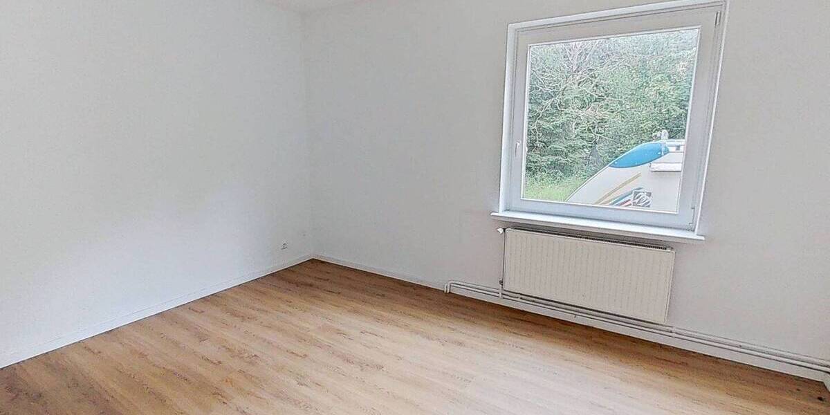Etagenwohnung Nordenham Einswarden - 3 Zimmer, 52 m&sup2;, 369&euro; | Angebot:26879096