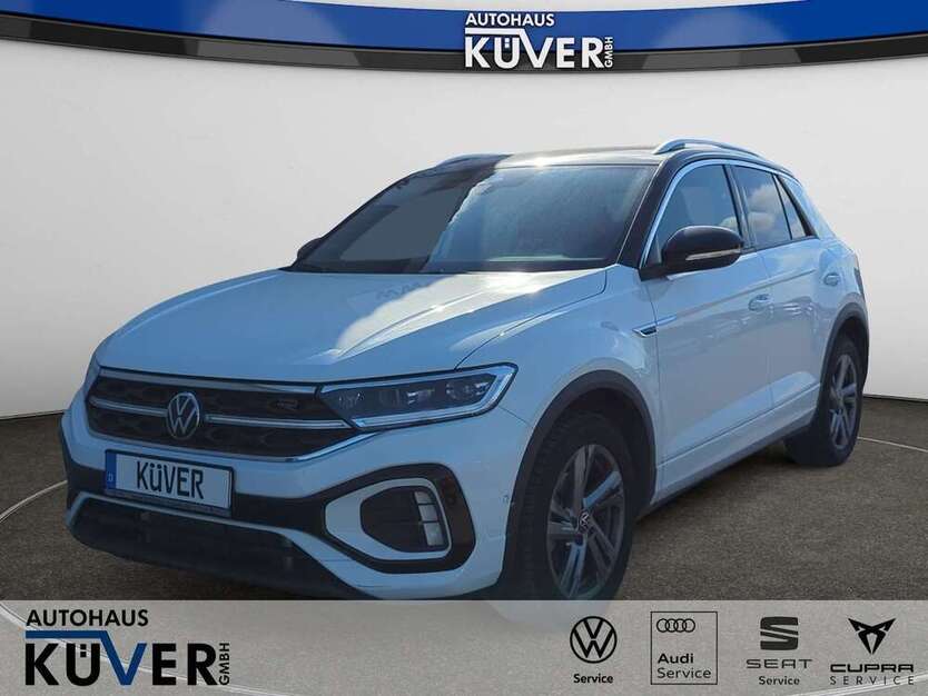 T-Roc