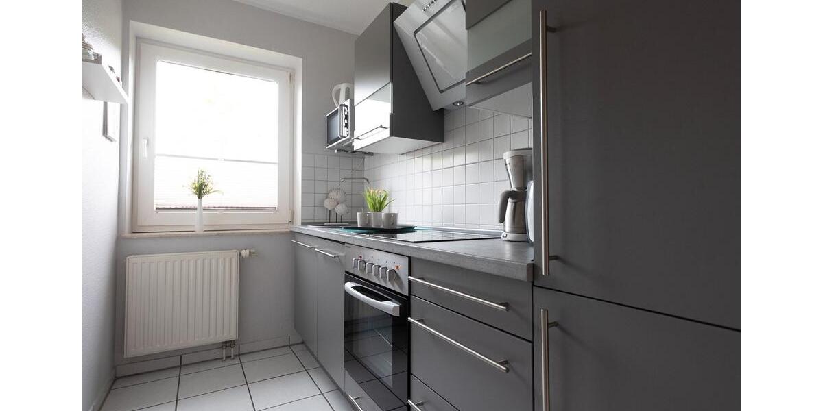 Etagenwohnung Wurster Nordseeküste - 2 Zimmer, 51 m&sup2;, 168.000&euro; | Angebot:27168754